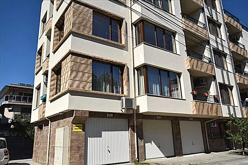 ID3505 Двухкомнатная квартира в жилом доме в Сарафово