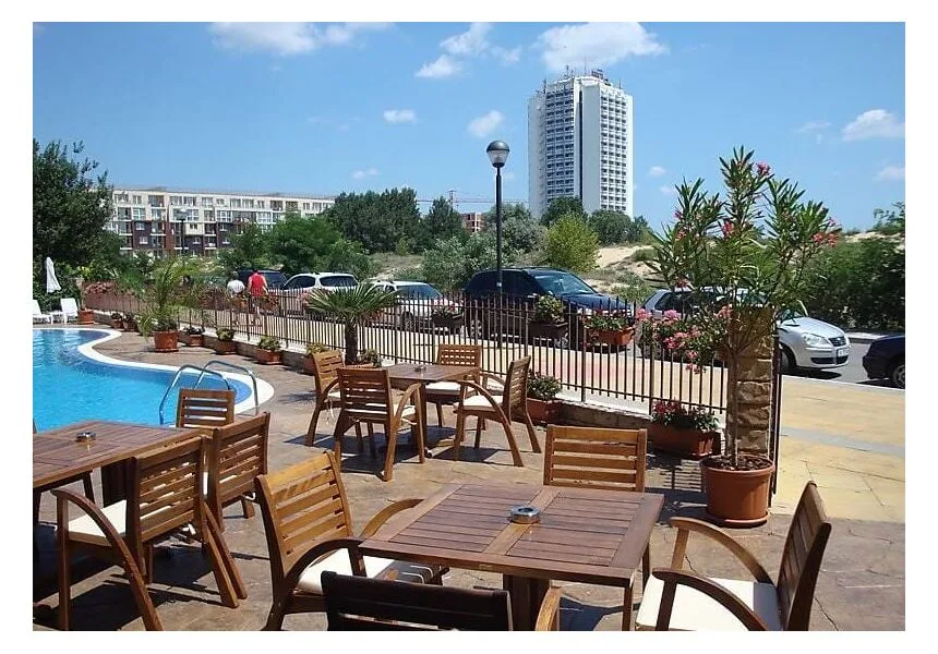 ID7391 Двухкомнатная квартира в ЖК Golden Beach