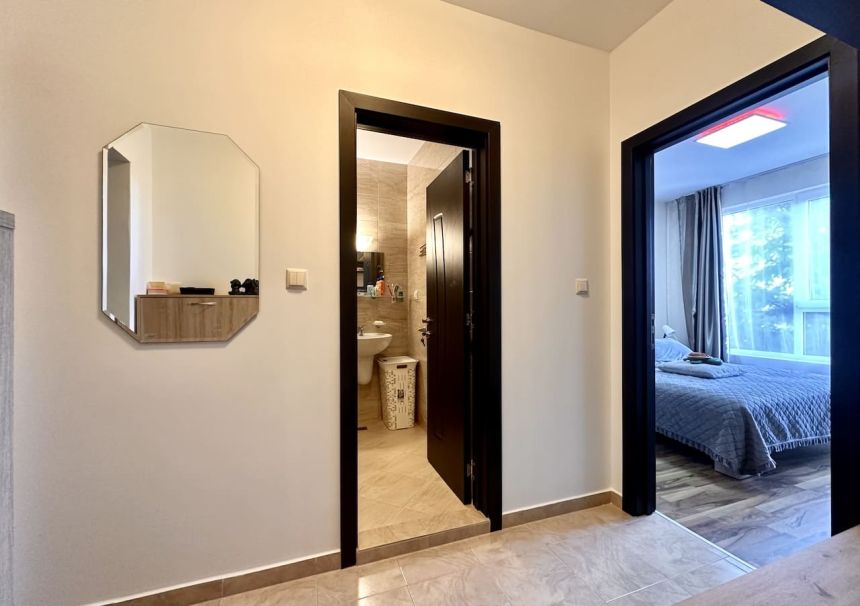 ID7815 Двухкомнатная квартира в ЖК Элитония Гарденс 1