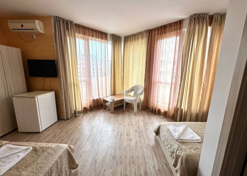 ID7871 Студия в ЖК Ванила Гарден