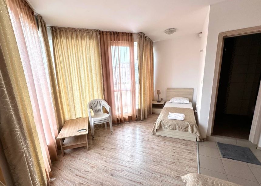 ID7871 Студия в ЖК Ванила Гарден