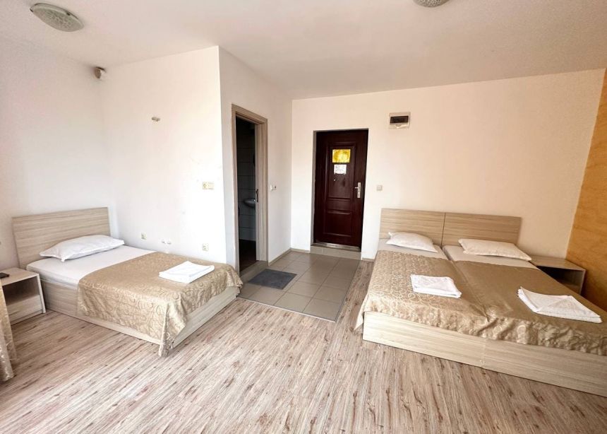 ID7871 Студия в ЖК Ванила Гарден