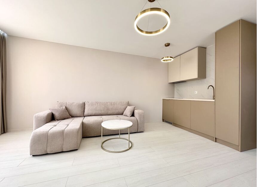 ID7814 Двухкомнатная квартира в ЖК J'Adore Secret Garden