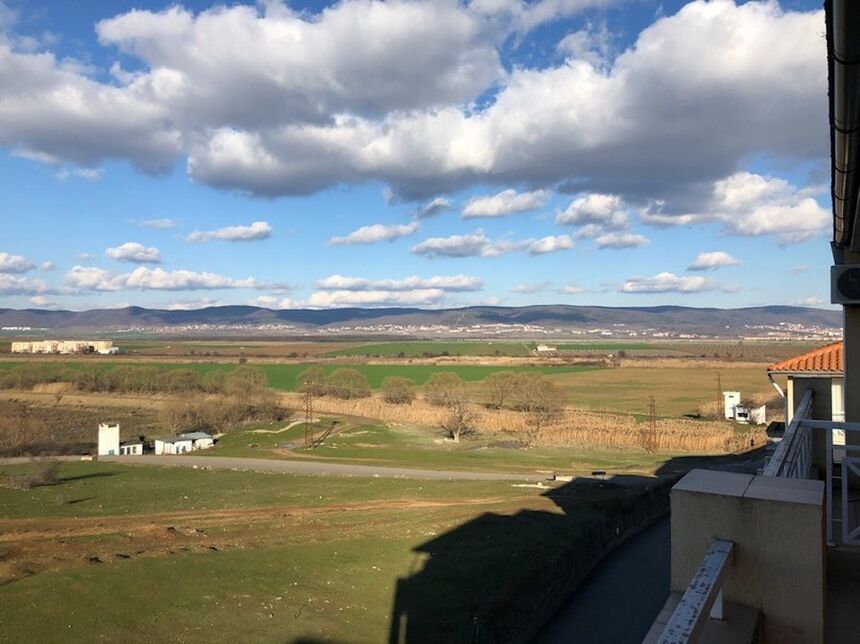 ID4206 Трехкомнатная квартира в комплексе Санни Дэй 6