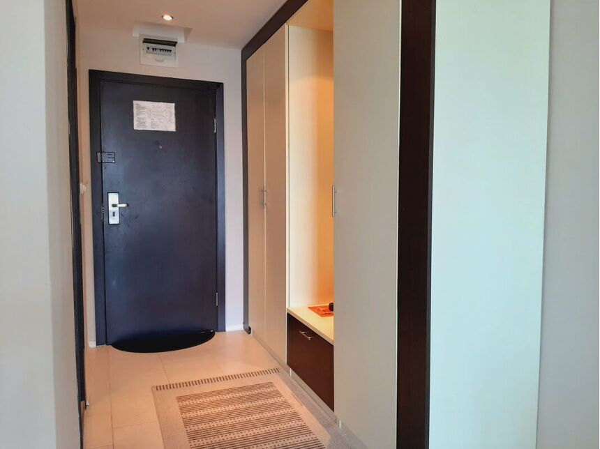 ID5108 Двухкомнатная квартира в комплексе Гранд Отель Святой Влас