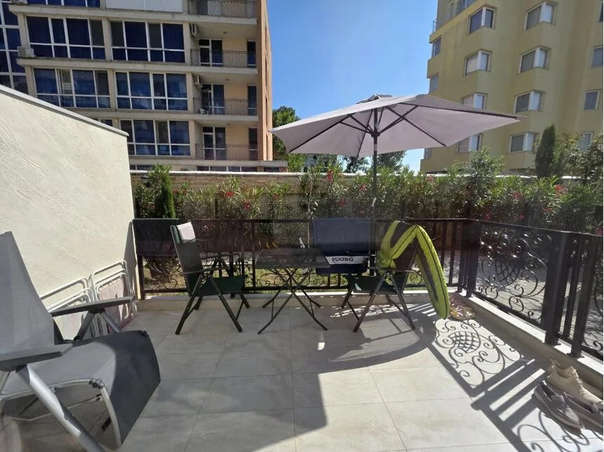 ID7685 Двухкомнатная квартира в ЖК Магнолия Резиденс 6