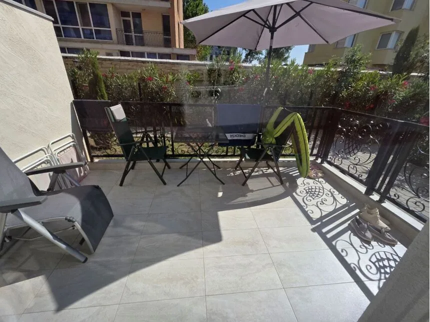 ID7685 Двухкомнатная квартира в ЖК Магнолия Резиденс 6