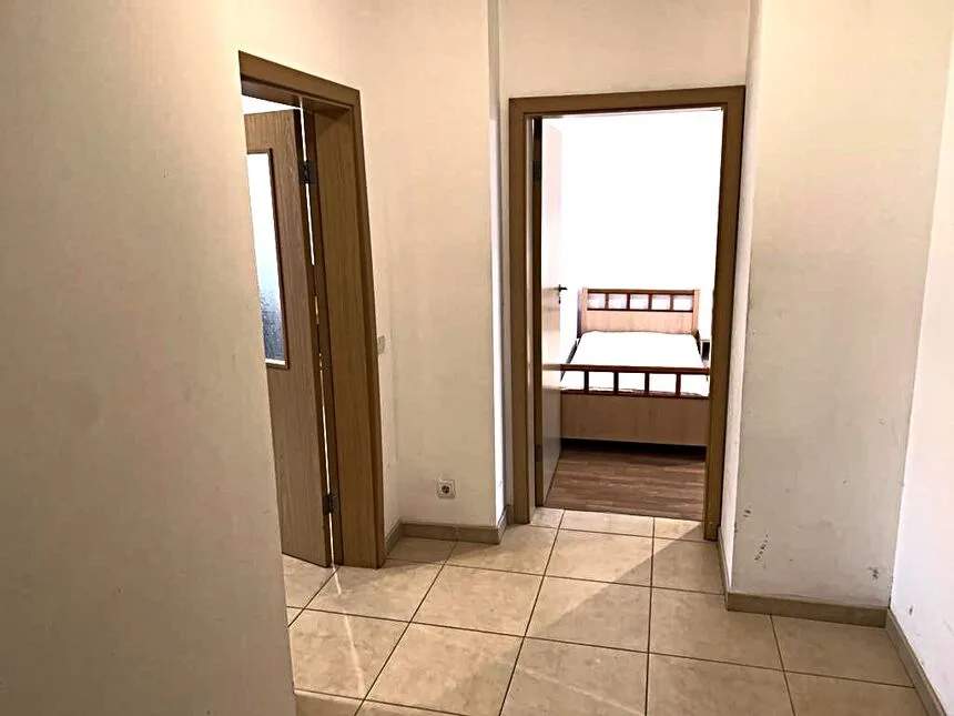 ID3857 Трехкомнатная квартира в комплексе Эштон Холл