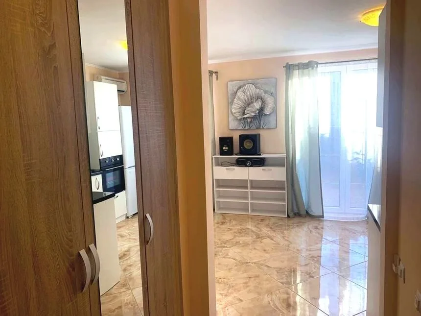 ID3908 Двухуровневая квартира в Венера Палас