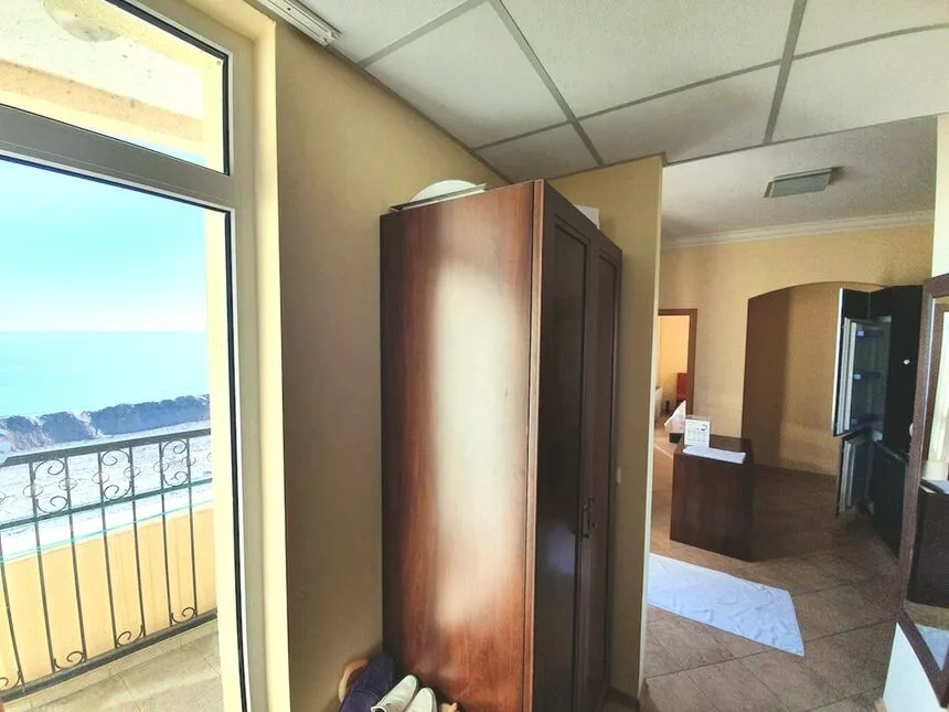 ID3966 Трехкомнатная квартира в комплексе Сансет Резорт