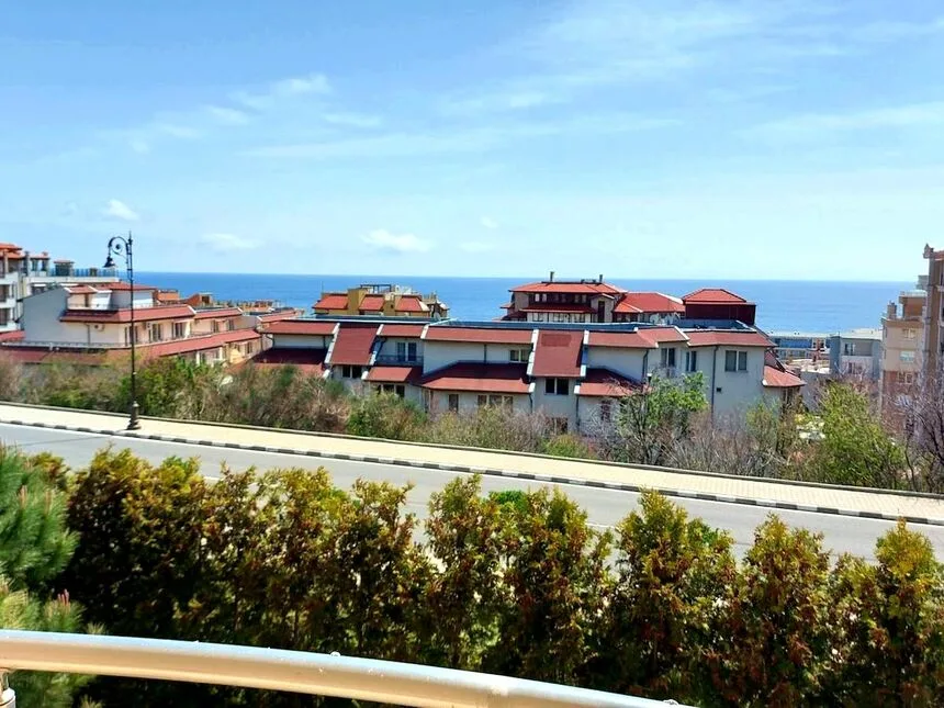 ID4020 Двухкомнатная квартира в комплексе Ивет