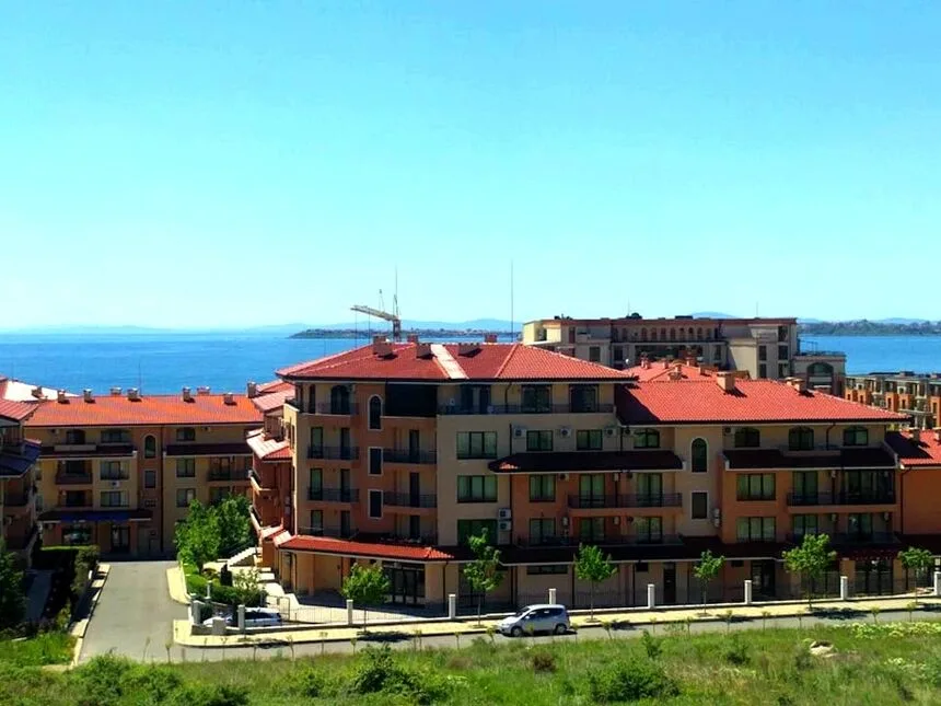 ID4065 Студия в комплексе Мэджик Дримс