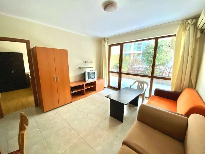 ID4057 Двухкомнатная квартира в комплексе Виго Панорама