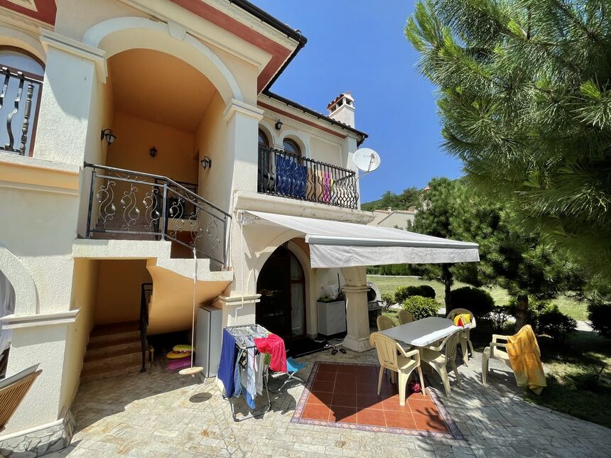 ID4184 Двухкомнатная квартира в комплексе Вилла Романа