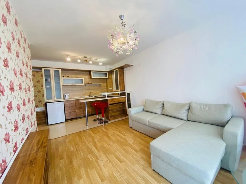 ID4211 Двухкомнатная квартира в Несебре