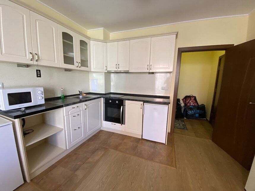 ID4407 Двухкомнатная квартира в квартале Черно Море