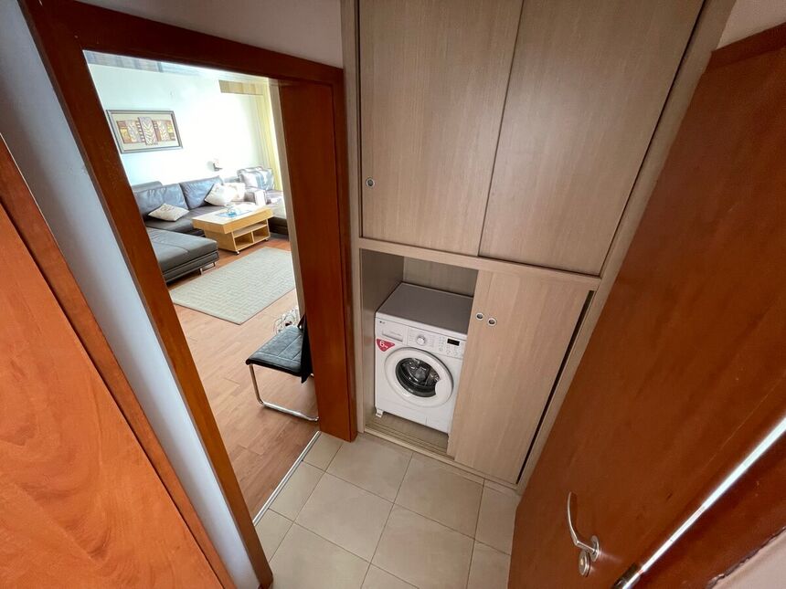 ID4516 Трехкомнатная квартира в Равде