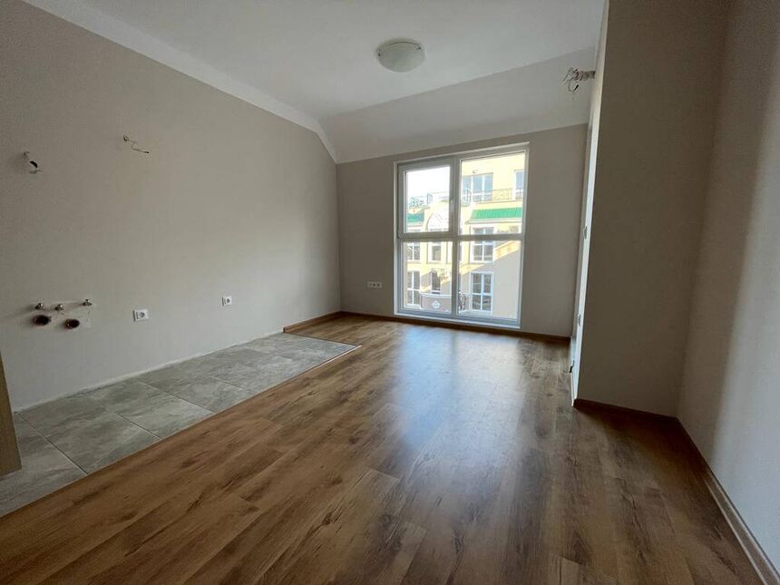 ID4615 Двухкомнатная квартира в комплексе Амелия Гарден