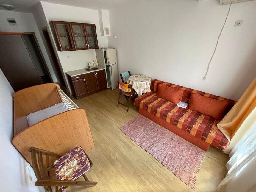 ID4726 Студия в комплексе Санни Дэй 6