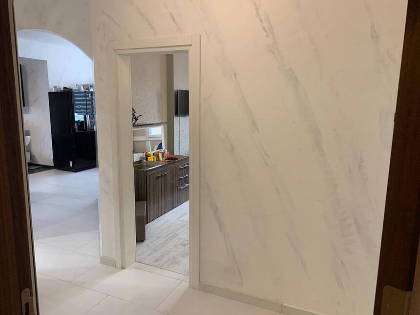 ID4740 Трехкомнатный пентхаус в Вилла Аристо