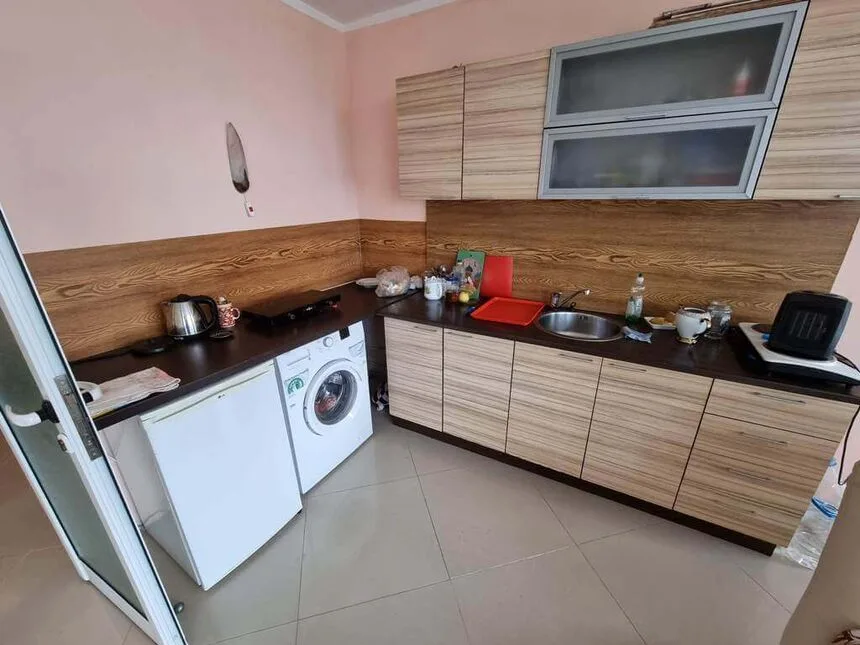 ID4822 Двухкомнатная квартира в Святом Власе