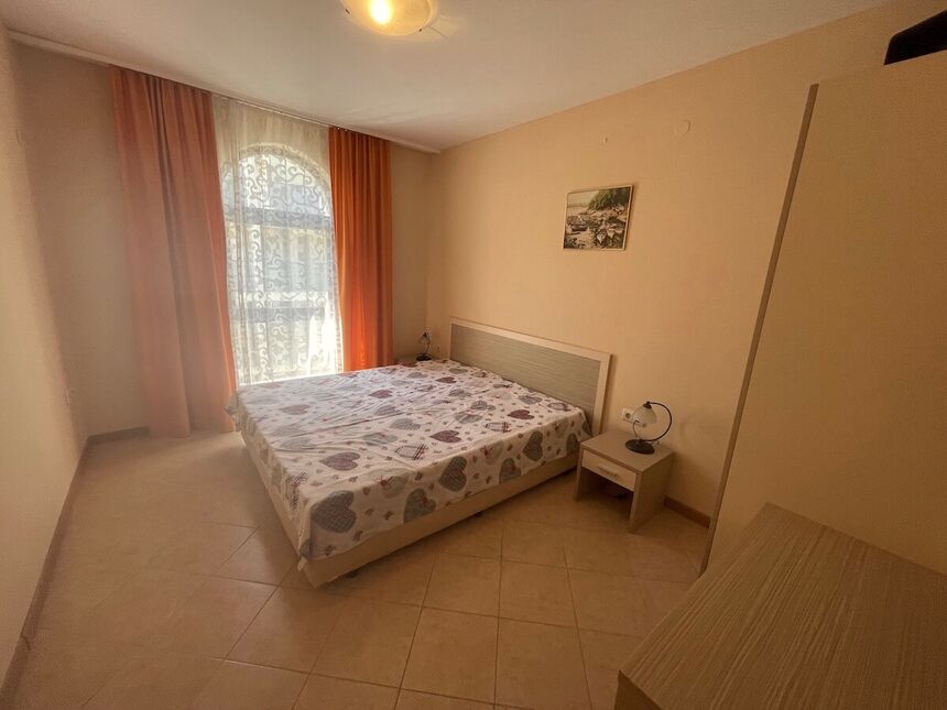 ID4894 Двухкомнатная квартира в комплексе Роял Сан