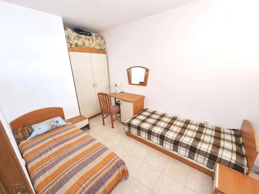 ID4875 Трехкомнатная квартира в комплексе Санни Дэй 2