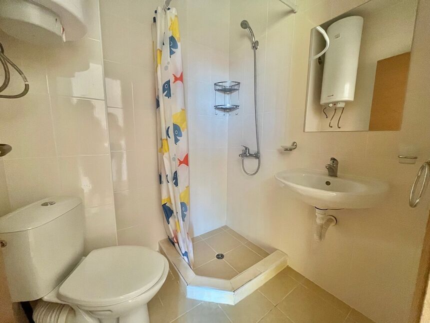 ID4863 Квартира - студия в комплексе Санни Дэй 6