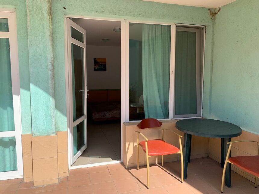 ID4935 Двухкомнатная квартира в Поморье