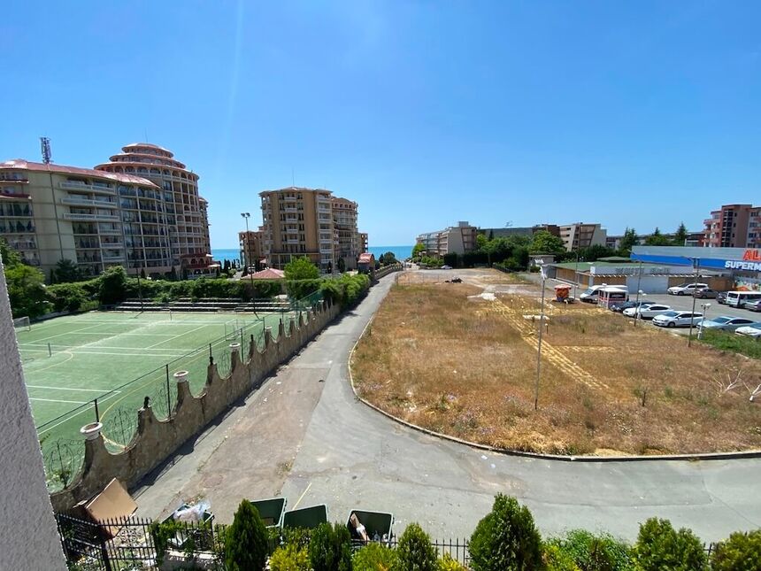 ID4933 Двухкомнатная квартира в Вилла Астория