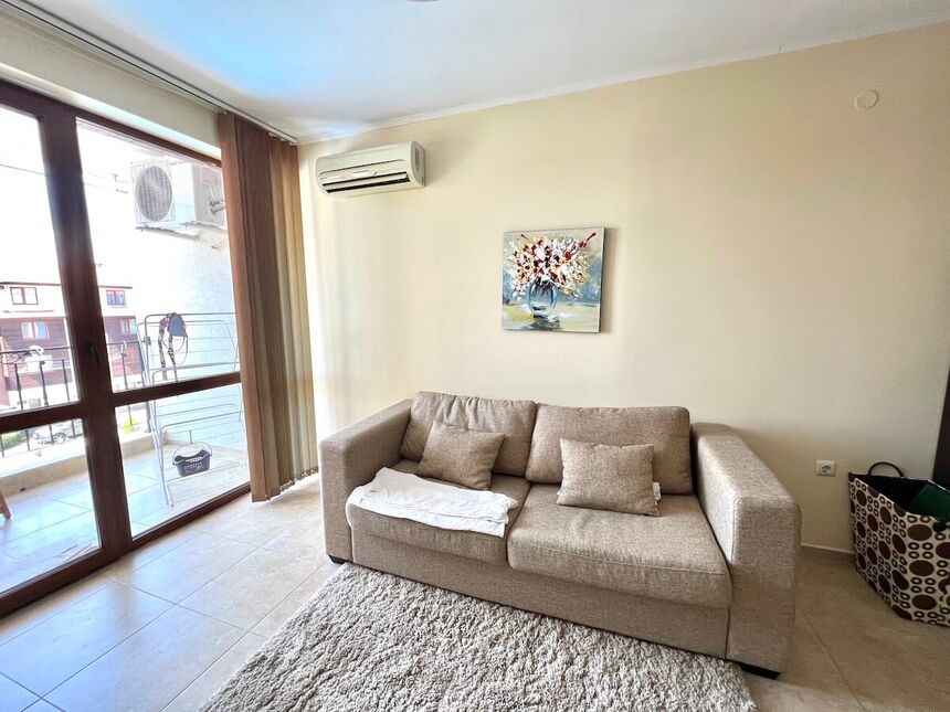 ID5076 Трехкомнатная квартира в Аполлон 5