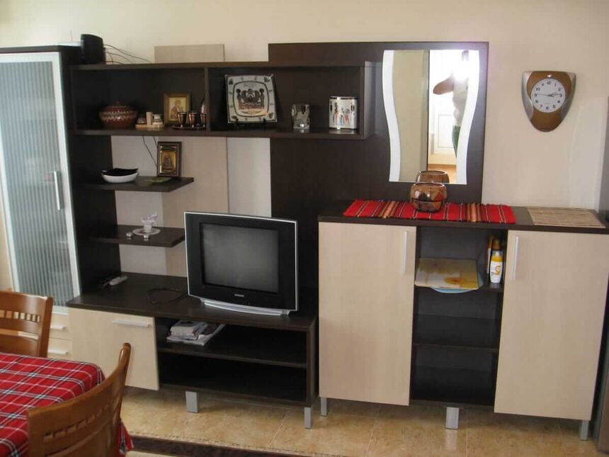 ID5148 Трехкомнатная квартира в комплексе Элит 3