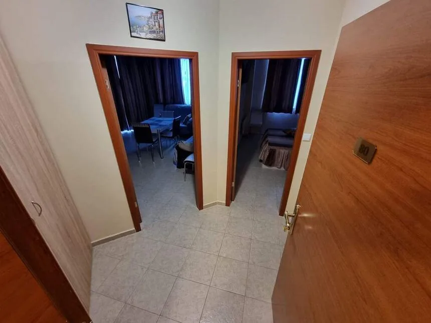 ID5147 Двухкомнатная квартира в комплексе Каролина