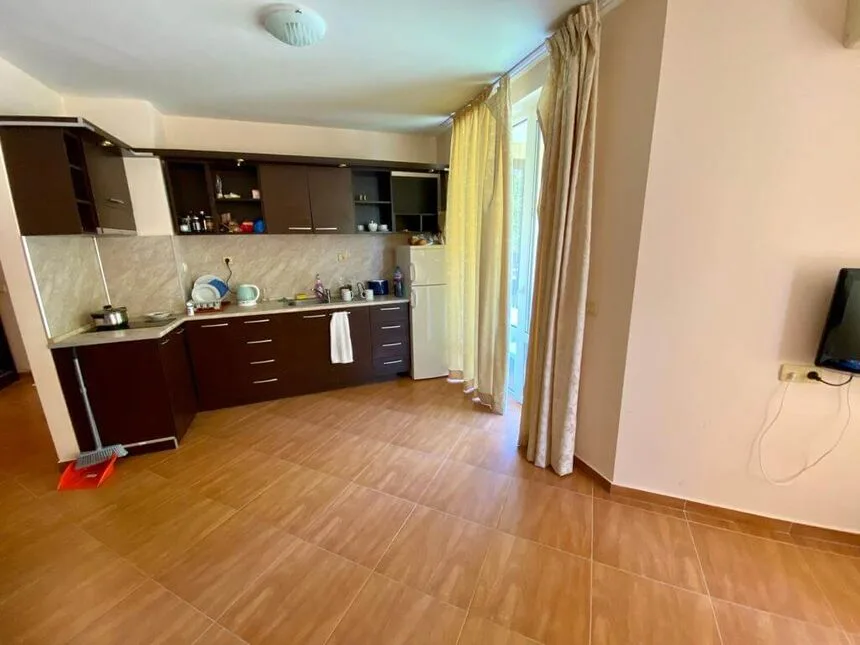 ID5146 Двухкомнатная квартира в комплексе Панорама Дримс