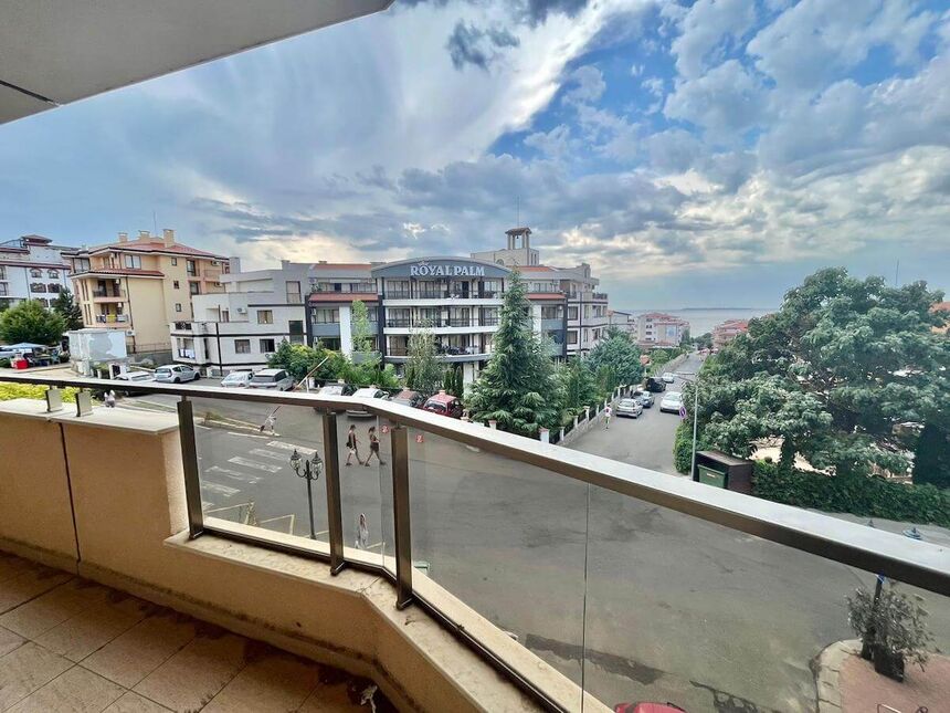 ID5198 Четырехкомнатная квартира в Миллениум 2