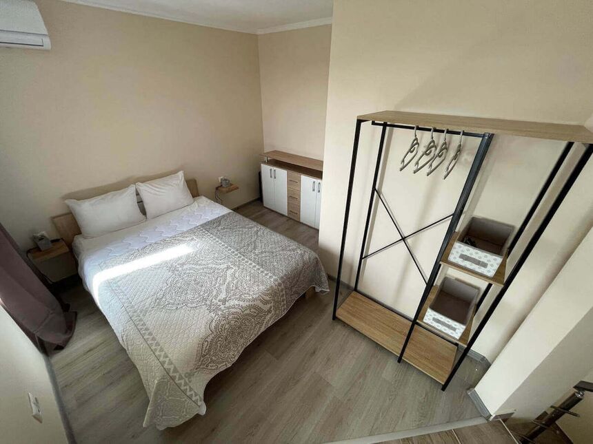 ID5343 Двухкомнатная квартира в комплексе ВиП Вижин