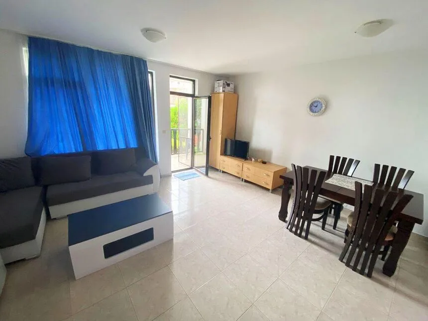 ID5373 Двухкомнатная квартира в комплексе Камбани