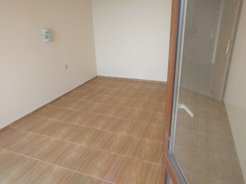 ID3716 Двухкомнатная квартира в комплексе Мэджик Дримс