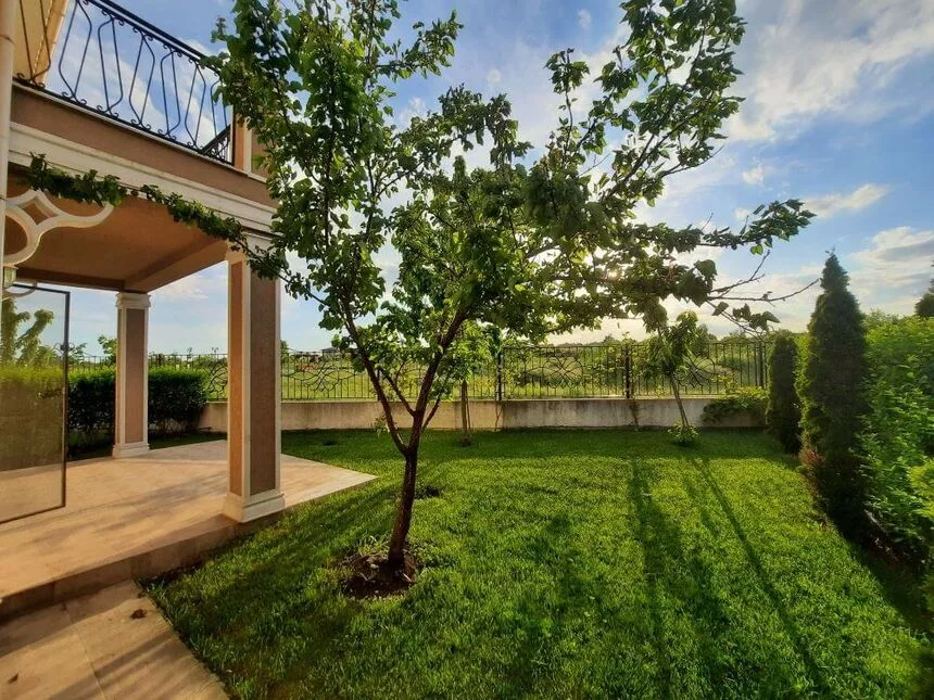 ID5384 Вилла в комплексе Виктория Роял Гарден