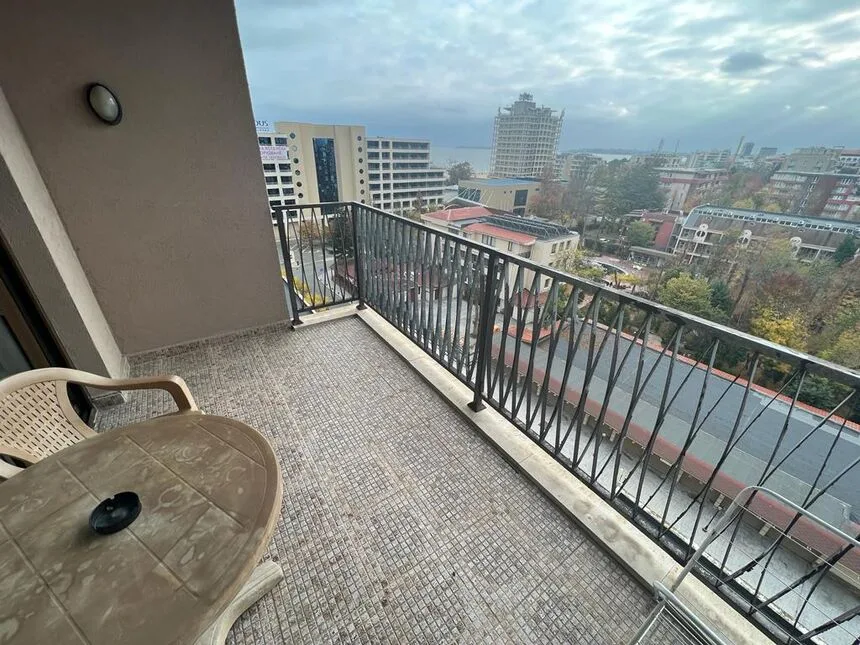 ID5482 Двухкомнатная квартира в комплексе Роял Бич Барсело