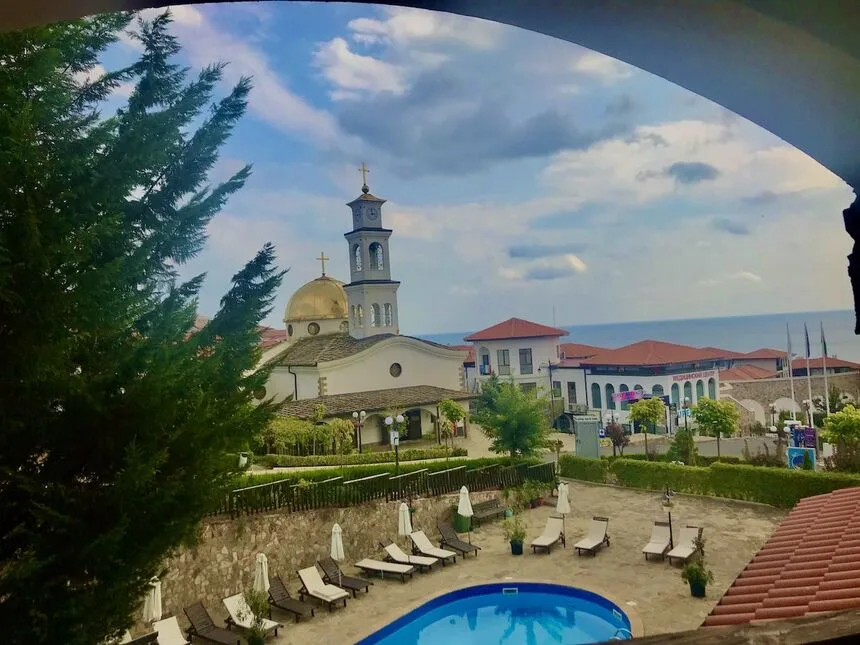 ID5496 Трехкомнатная квартира в Камбани 3