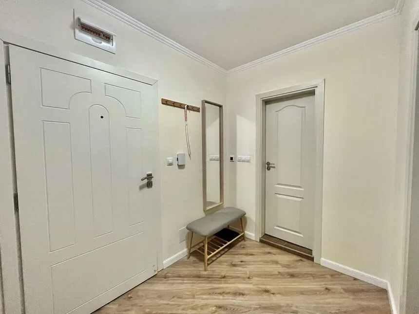 ID4872 Двухкомнатная квартира в комплексе Валенсия Гарденс