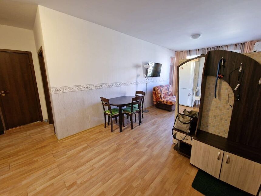 ID4793 Двухкомнатная квартира в Санни Дэй 6