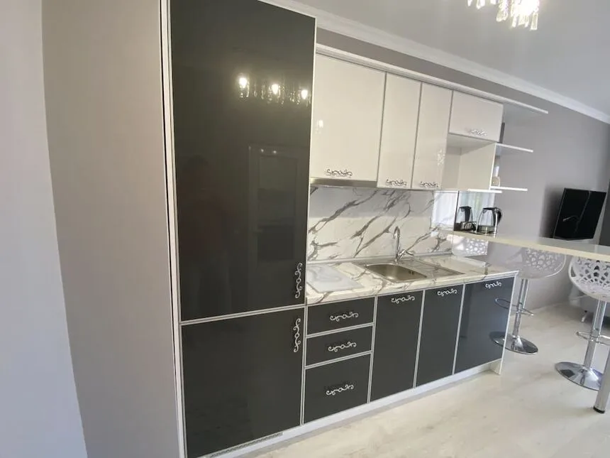 ID5575 Студия в жилом комплексе Мэджик Дримс