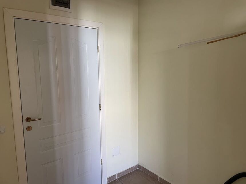 ID3737 Двухкомнатная квартира в комплексе Марина Форт Бич