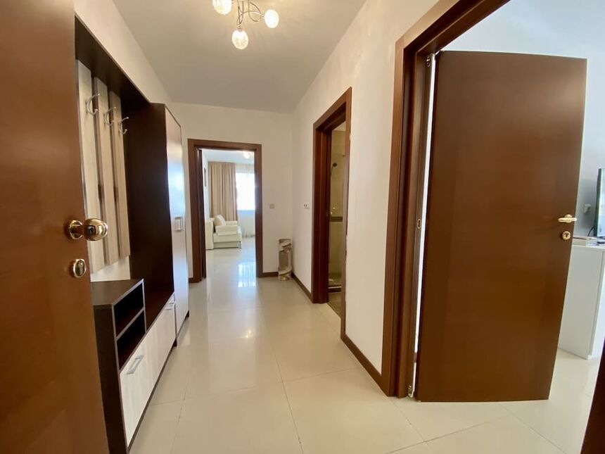 ID5677 Двухкомнатная квартира в Каса Реал