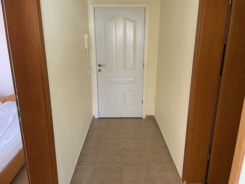 ID4936 Двухкомнатная квартира в Марина Форт Бич