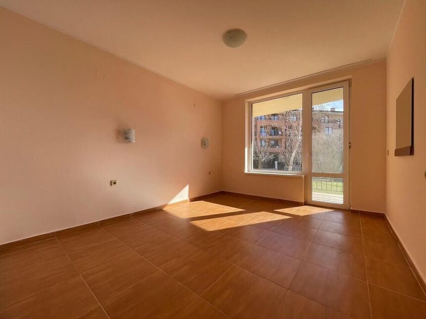 ID5675 Двухкомнатная квартира в Панорама Дримс