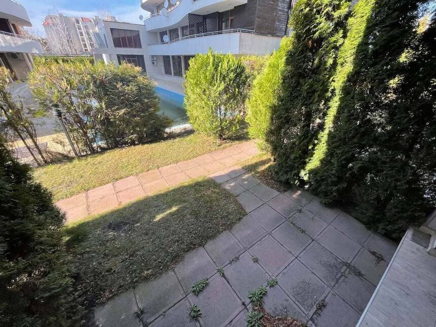 ID5684 Квартира - студия в комплексе Vip Image