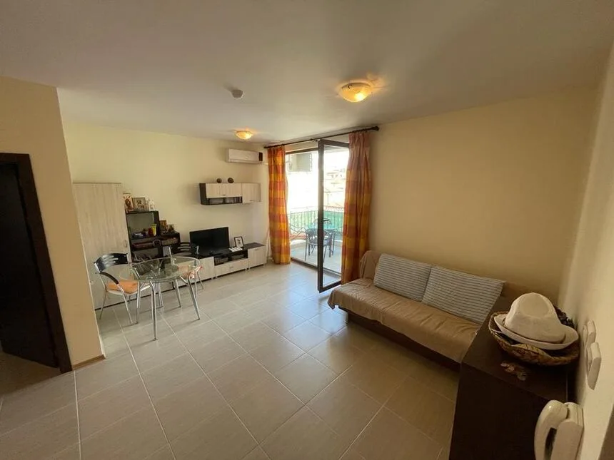 ID5752 Двухкомнатная квартира в жилом комплексе Apollon 7